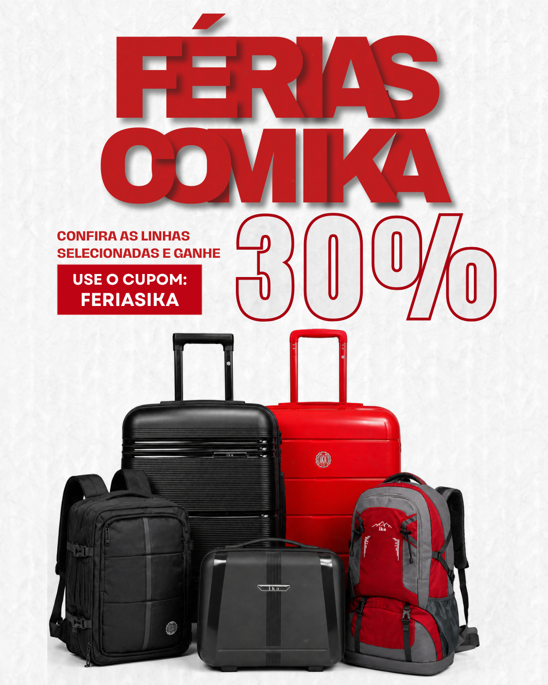 FERIASIKA