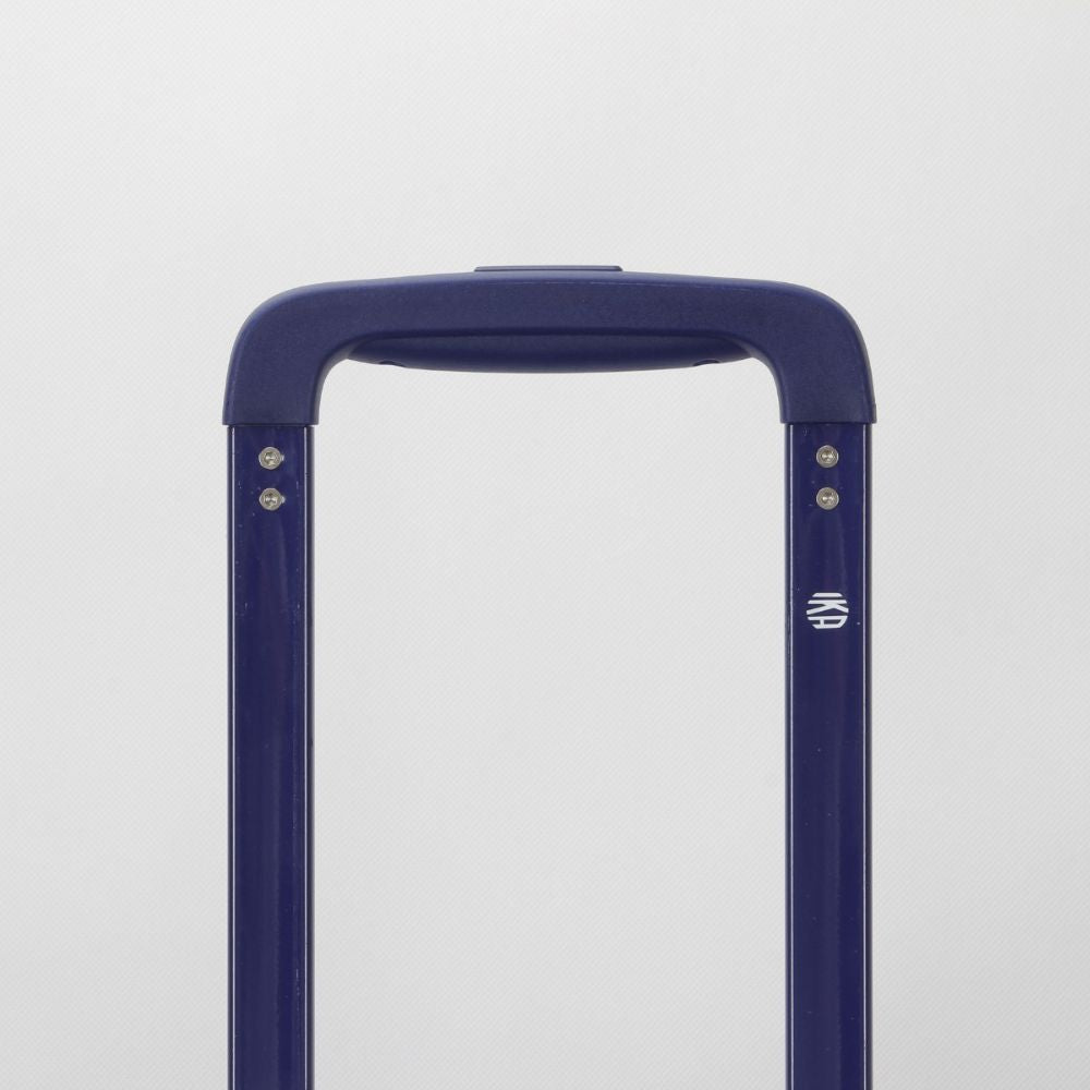 Conjunto de Malas De Viagem M e G Sammy Azul