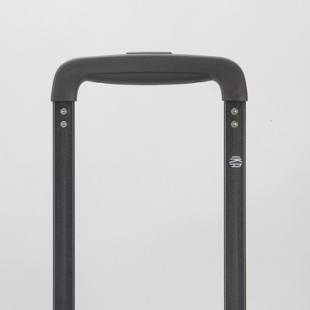 Conjunto De Malas De Vagem P, M e G Sammy Cinza