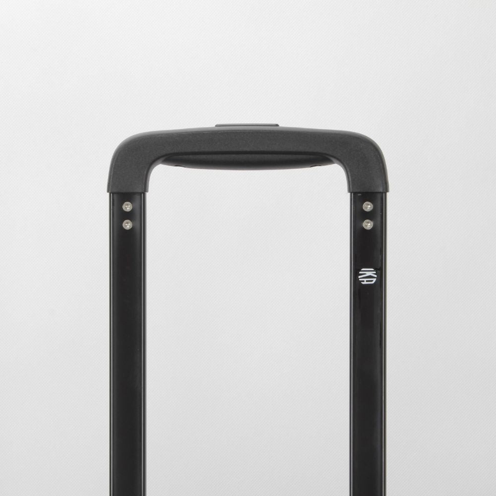 Conjunto De Malas De Vagem P, M e G Sammy Preta