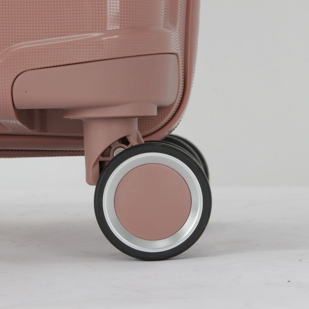 Conjunto De Malas De Vagem P, M e G Sammy Rosa