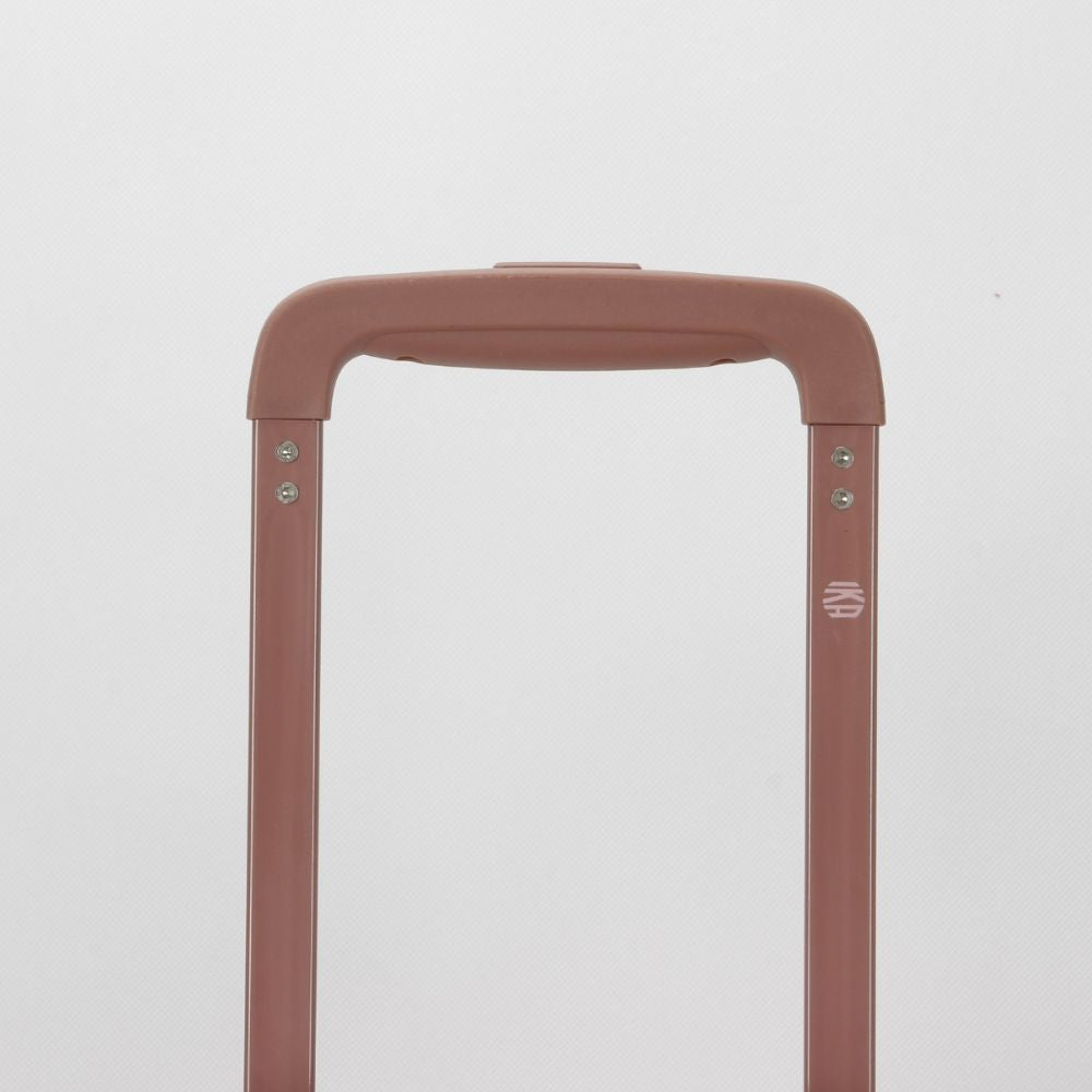 Conjunto De Malas De Vagem P, M e G Sammy Rosa