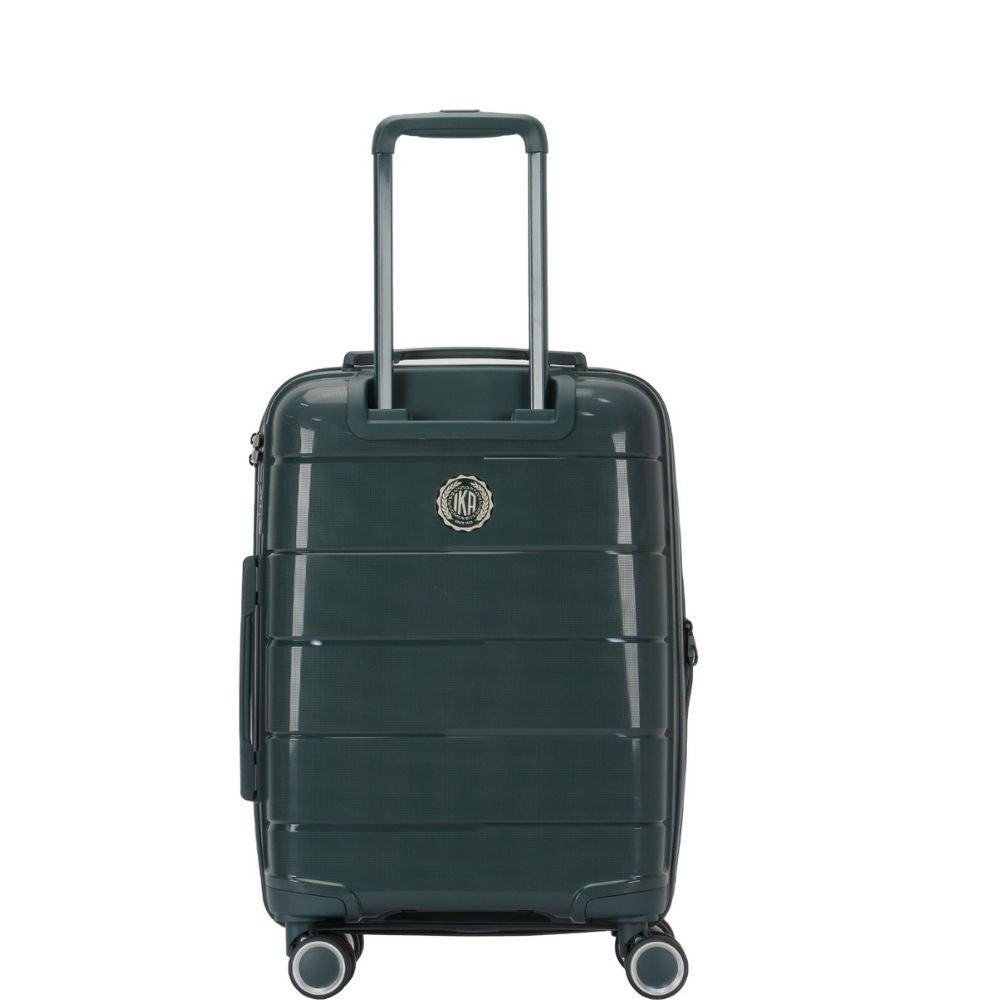 Conjunto De Malas De Vagem P, M e G Sammy Verde