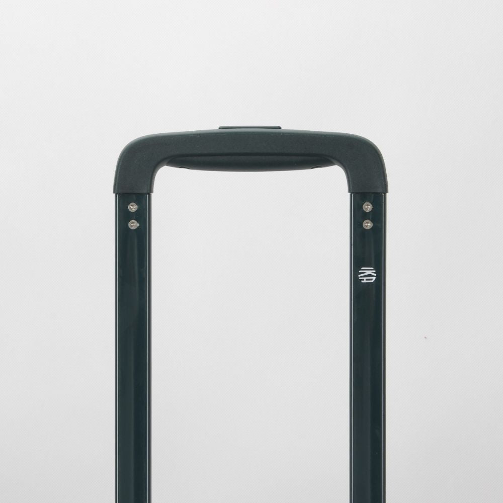 Conjunto De Malas De Vagem P, M e G Sammy Verde