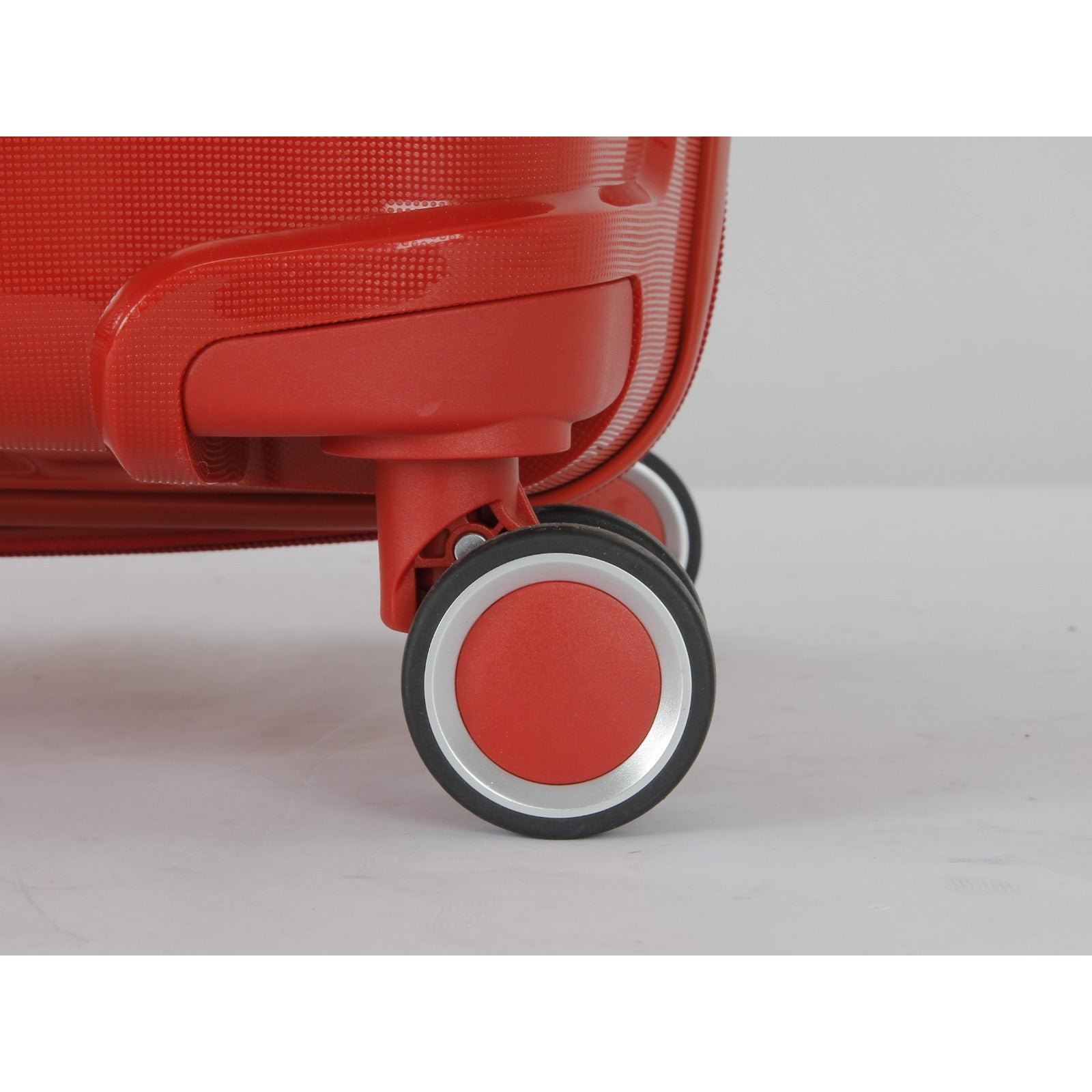 Kit Malas de Bordo sammy Vermelha e Verde