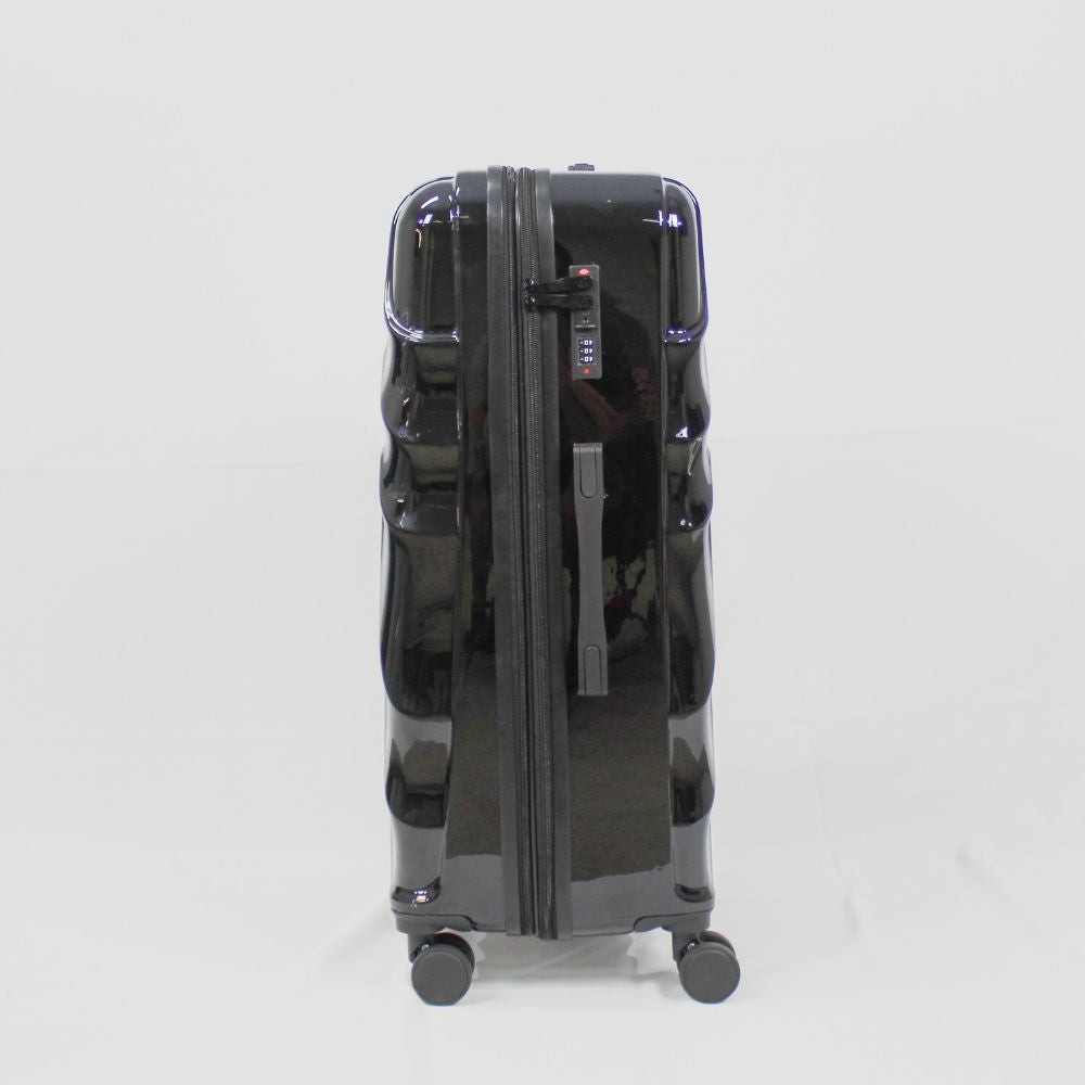 Mala De Viagem Grande Avalon Preta