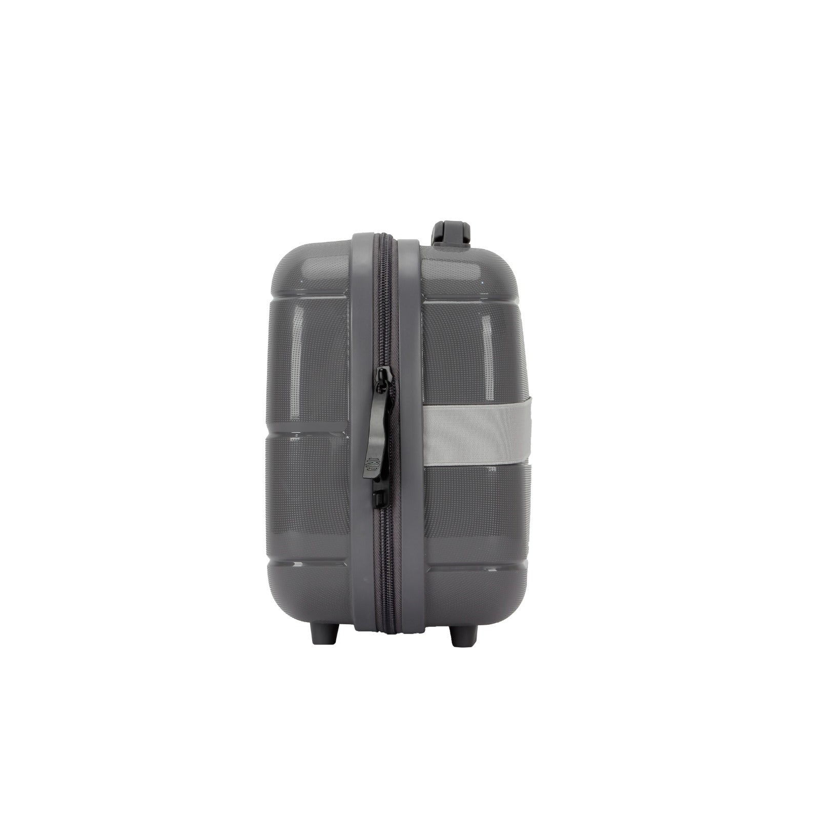 Frasqueira Sammy Cinza