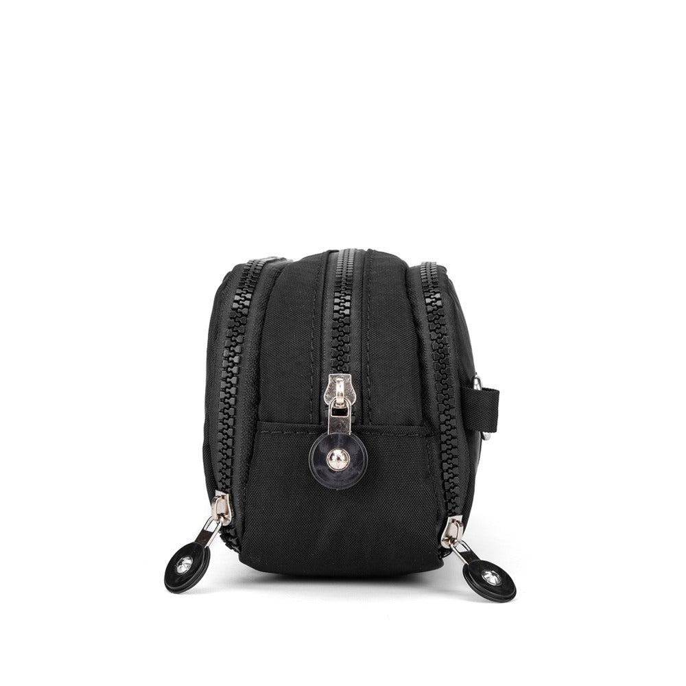 Estojo Gurukan Preta