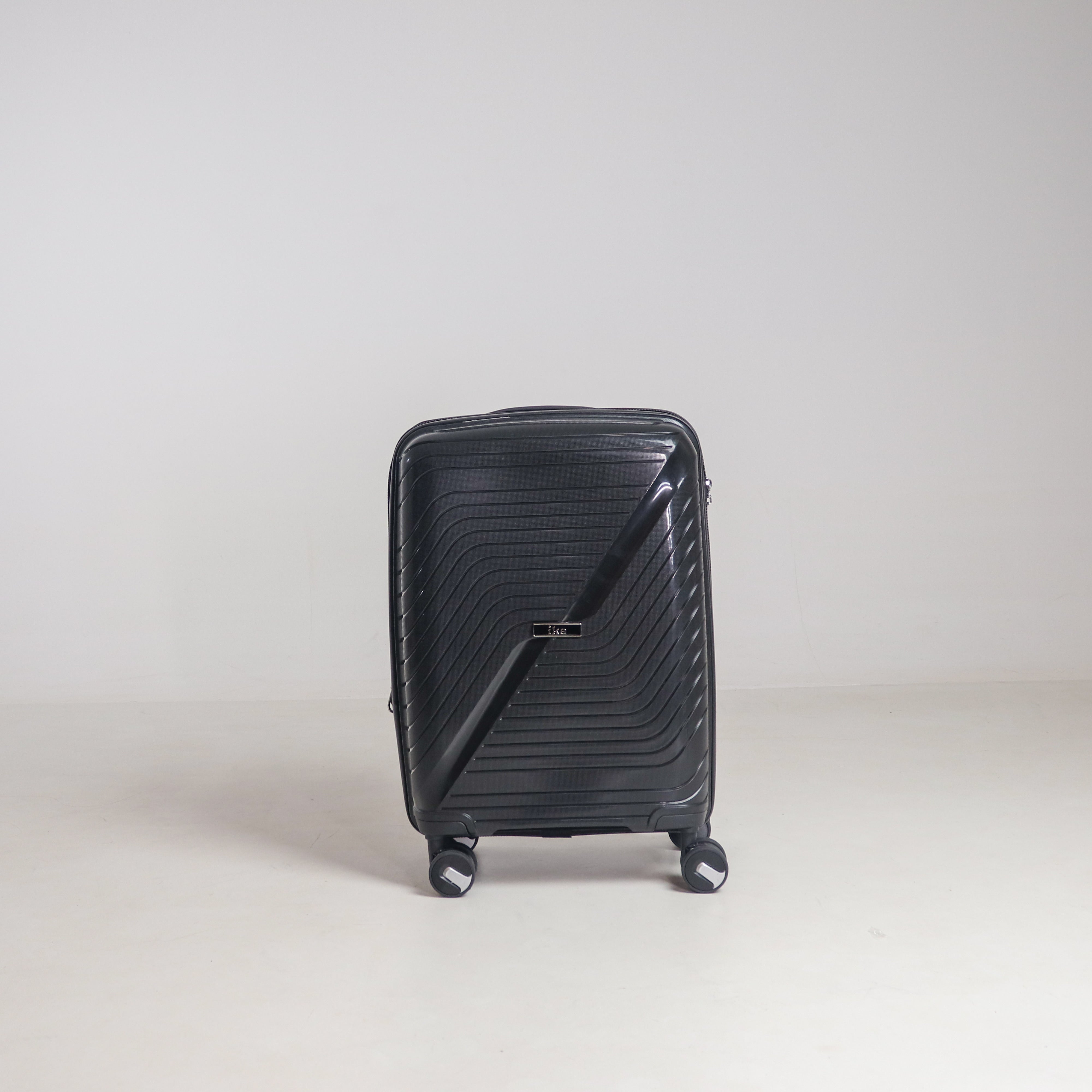 Mala Crystal Preta P