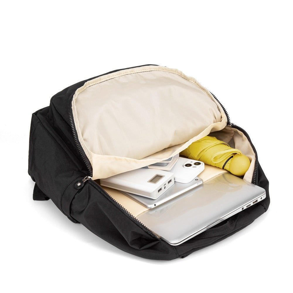 Mochila Gurukan Preta
