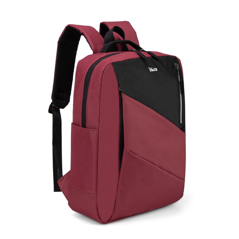 Mochila Elegance Vermelha