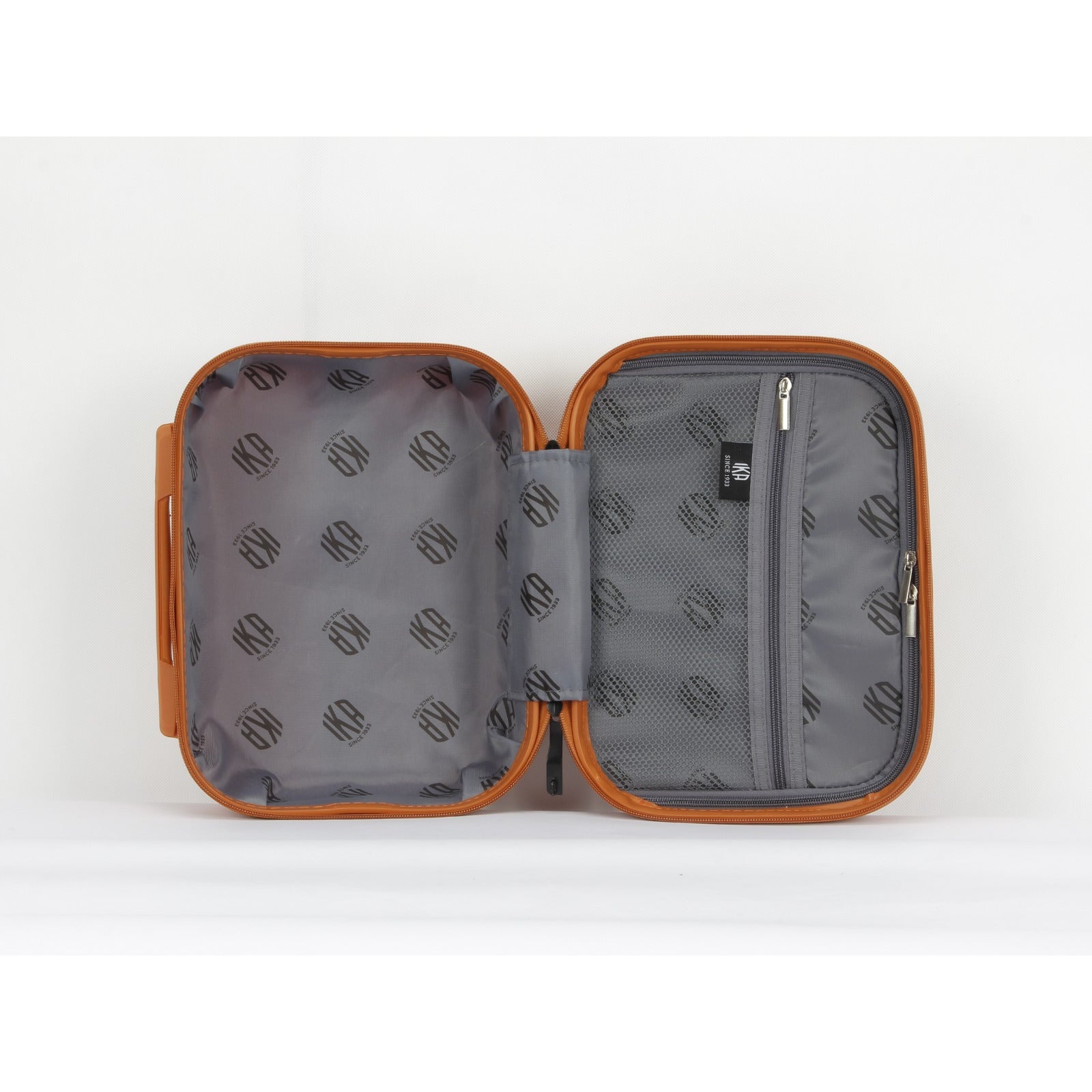 Frasqueira Sammy Laranja