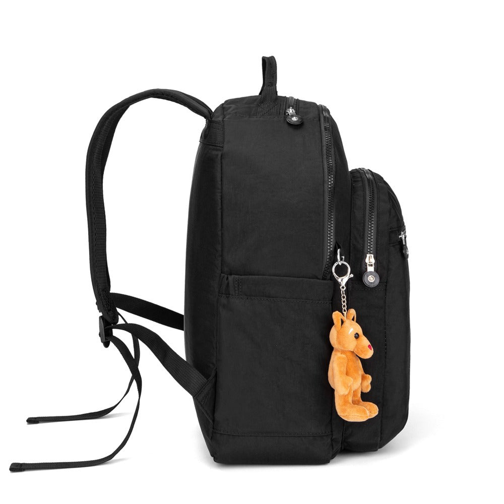 Mochila Gurukan Preta