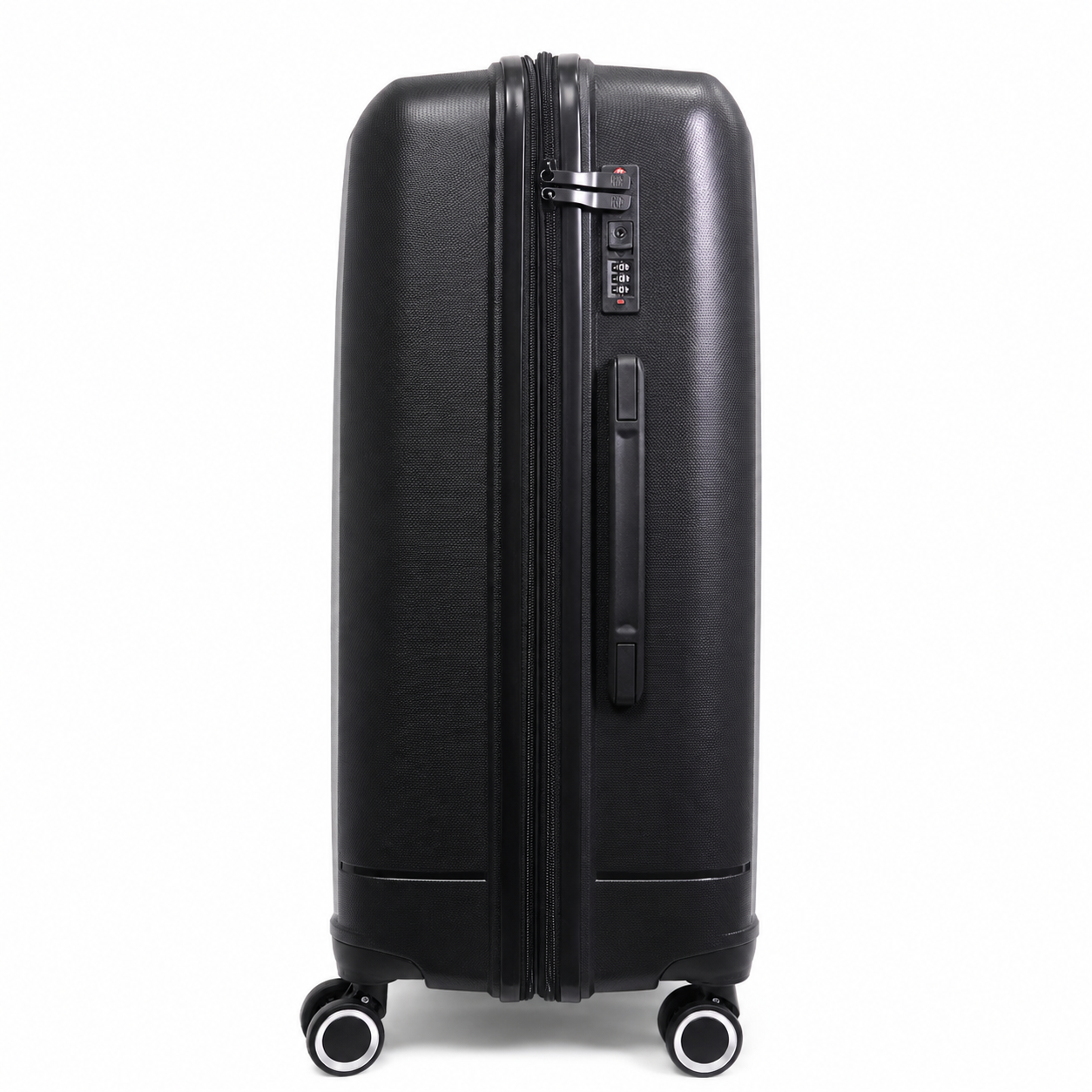 Bolso de viaje pequeño negro Arya