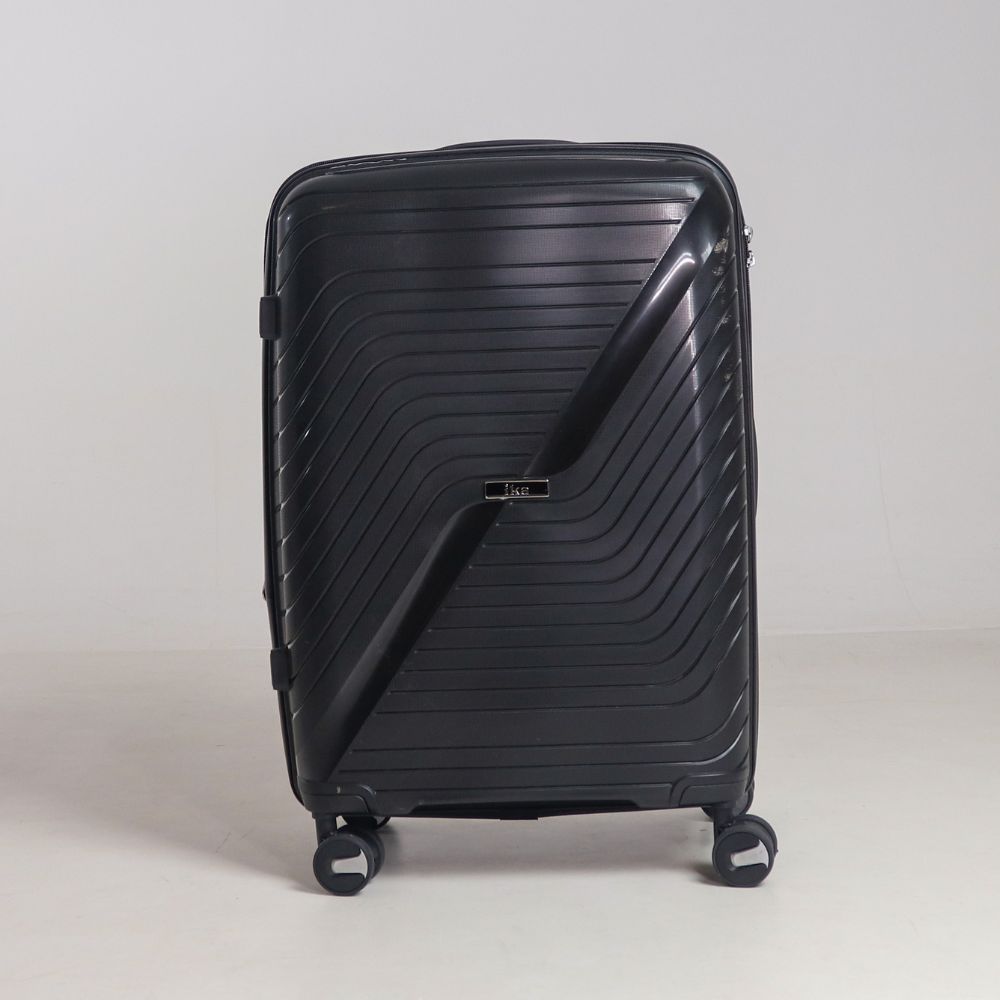 Mala Crystal Preta G