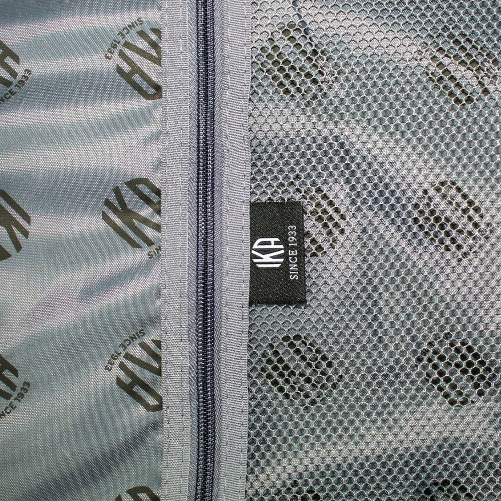 Kit Malas De Viagem Avalon Champagne