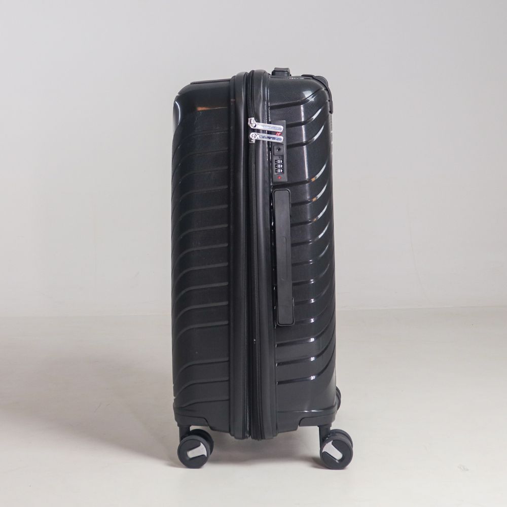 Mala Crystal Preta G