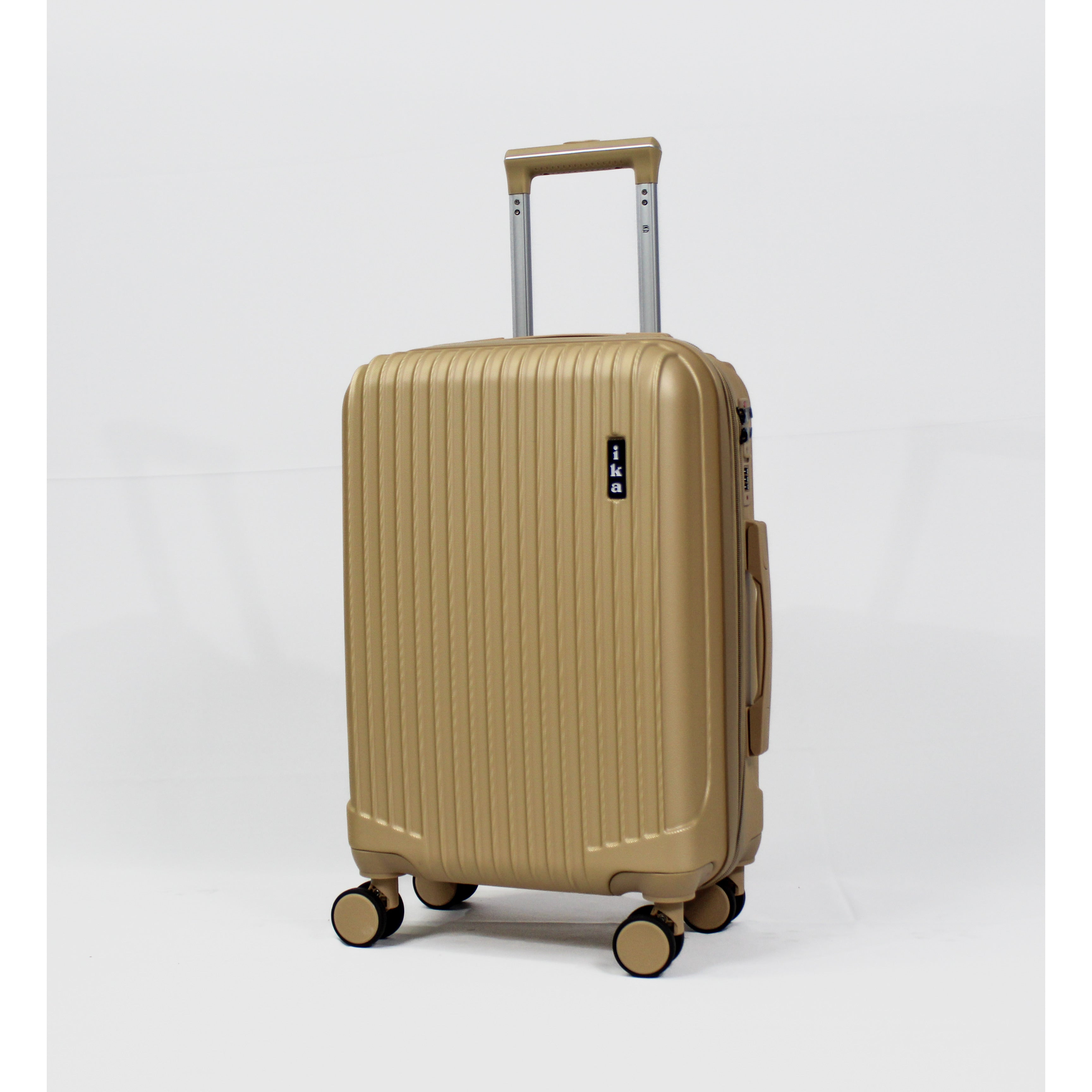 Medium Suitcase Scorpion Champagne
