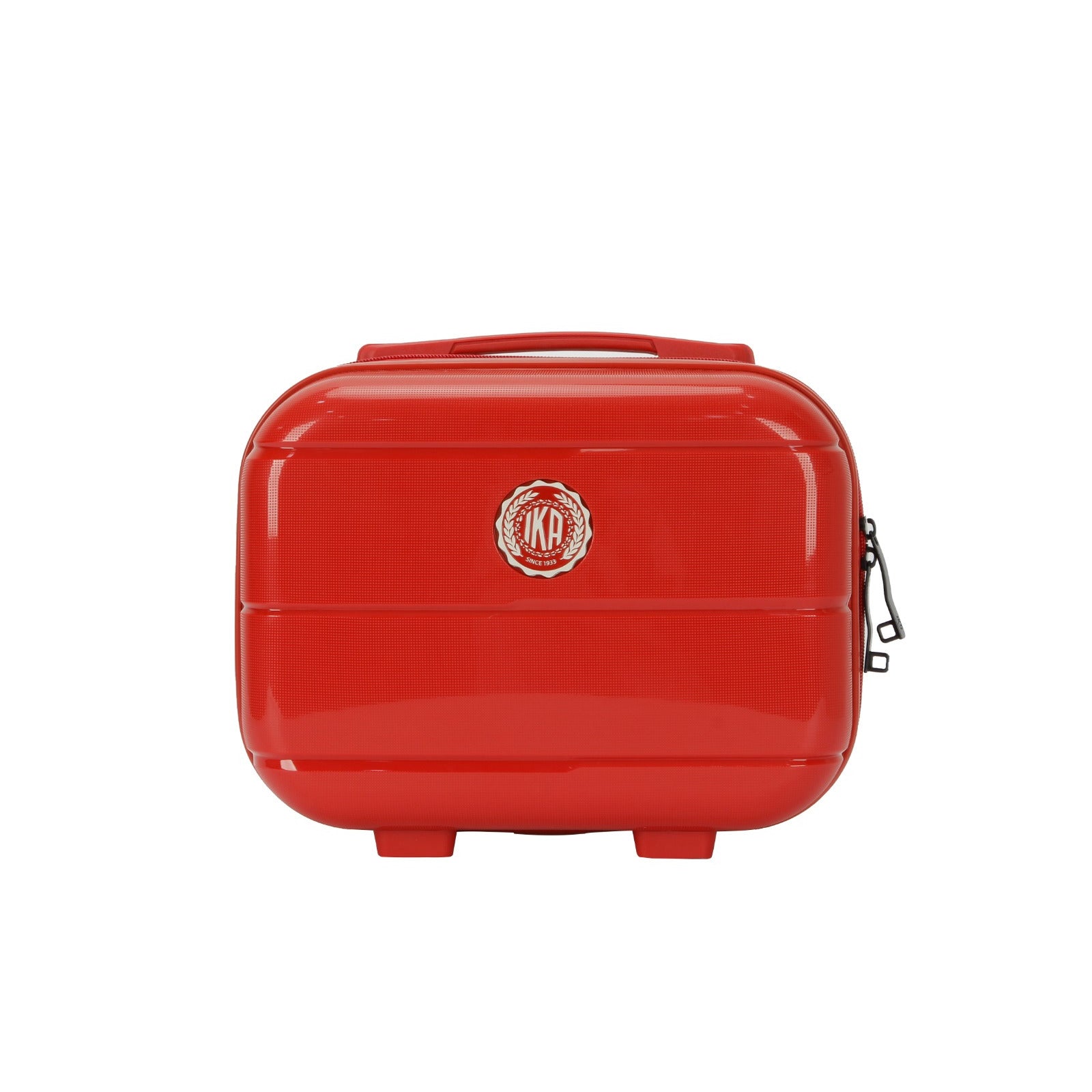 Frasqueira Sammy Vermelha