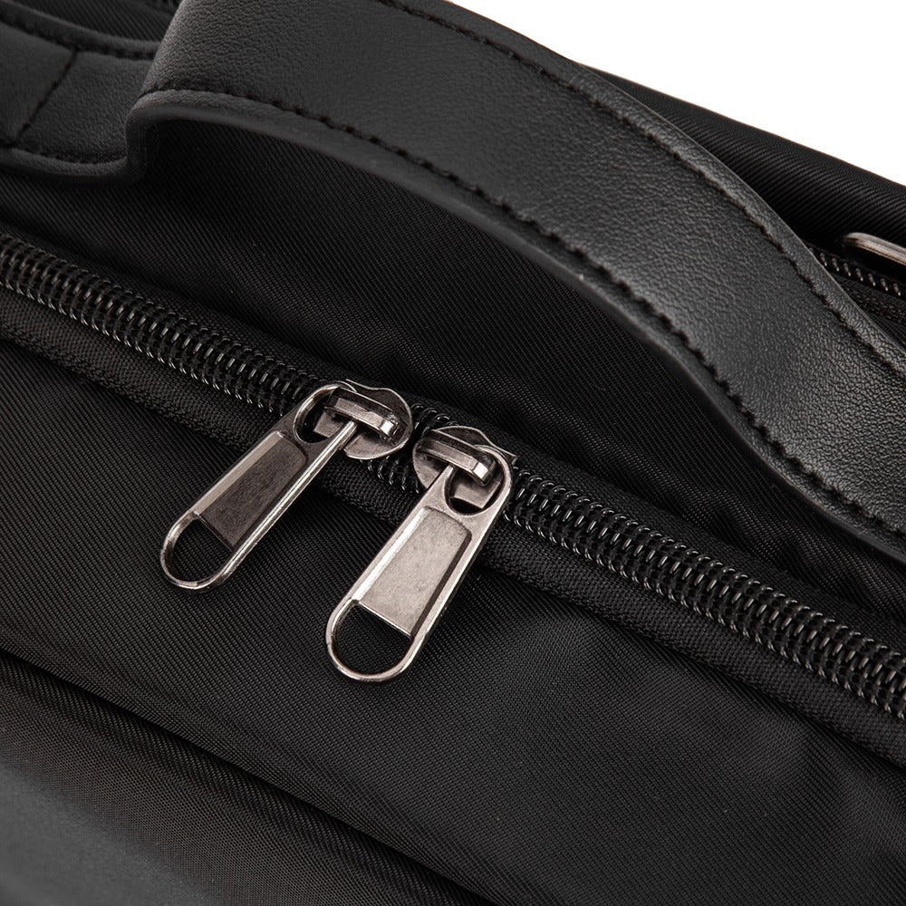 Necessaire Soul Preta