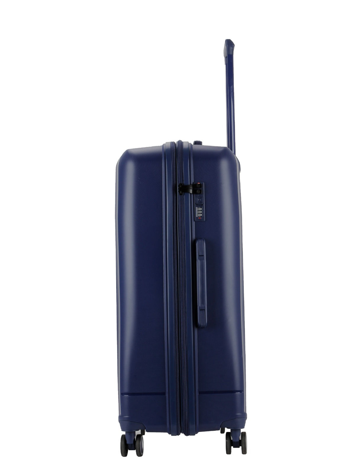 Mala De Viagem Pequena Arya Azul