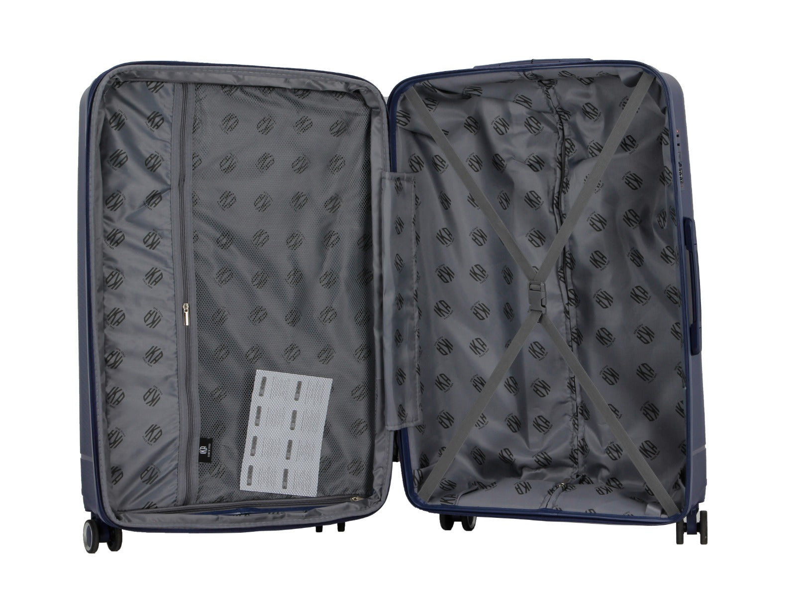 Mala De Viagem Grande Arya Bege