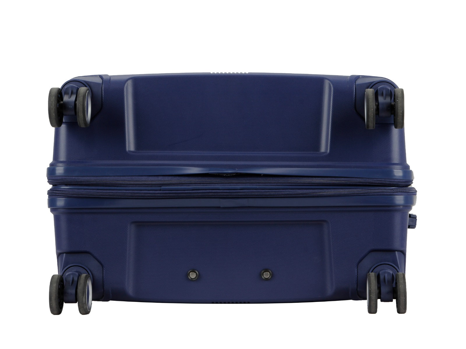 Mala De Viagem Média Arya Azul