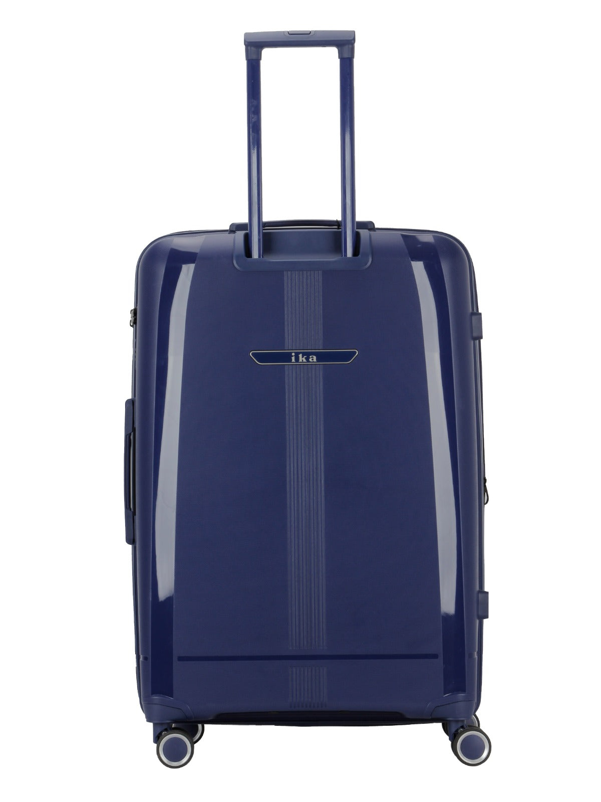 Mala De Viagem Pequena Arya Azul