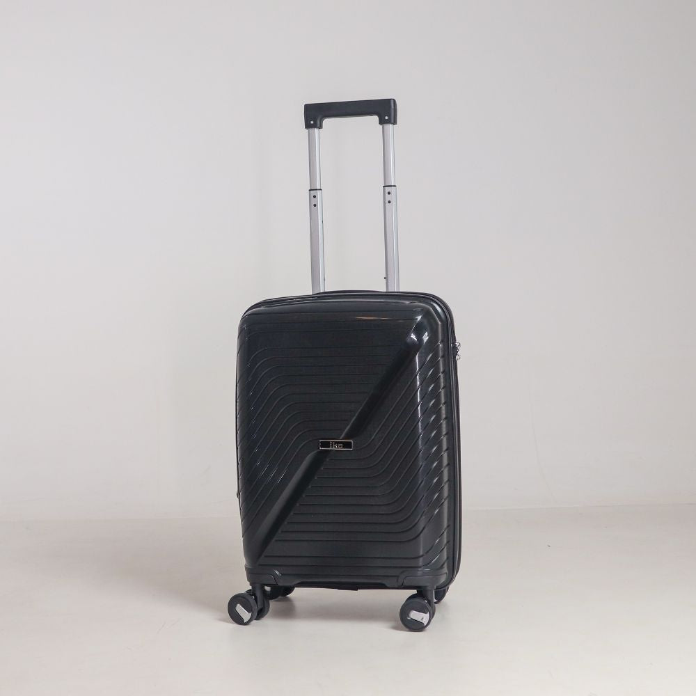 Mala Crystal Preta P