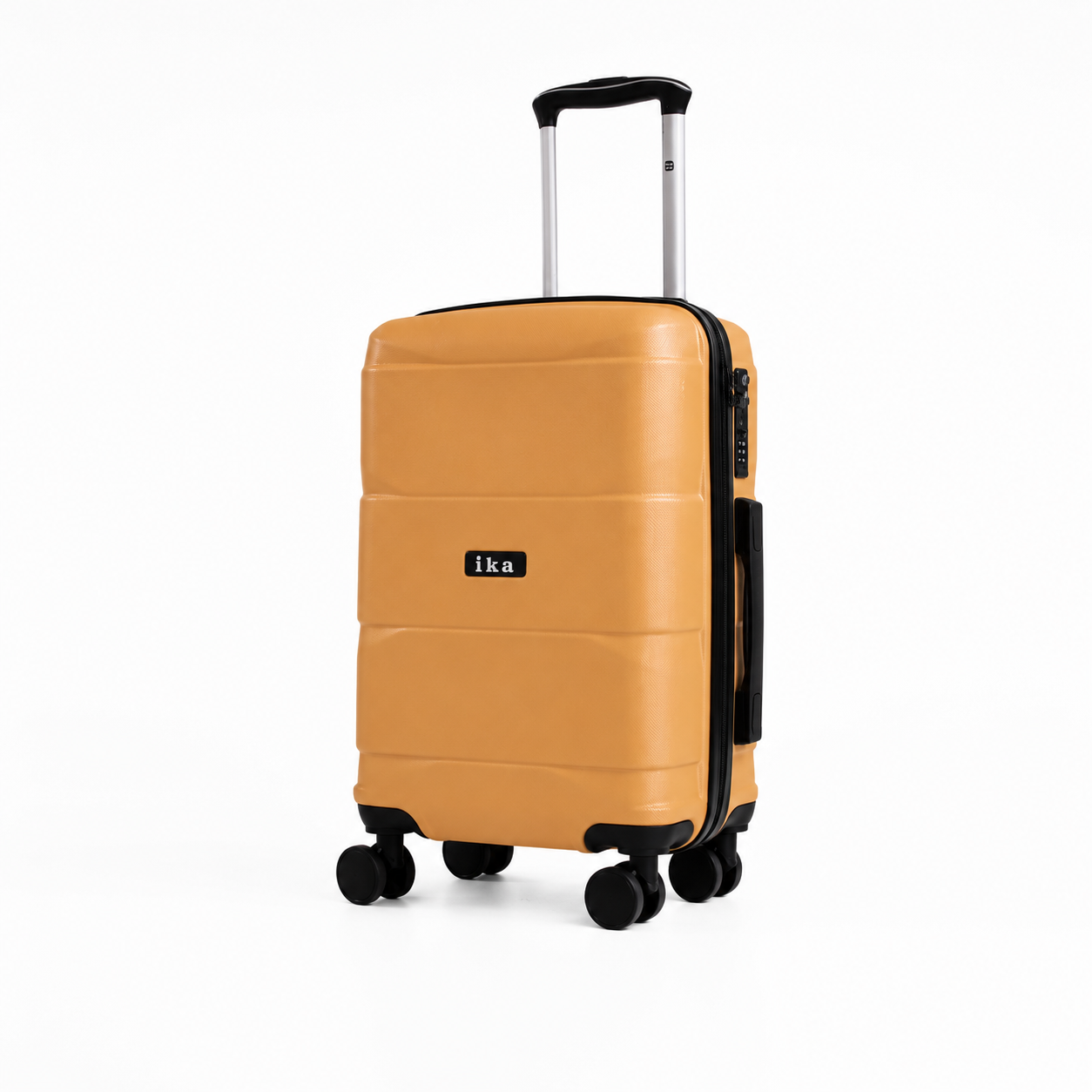 Mala Equipage Champagne P