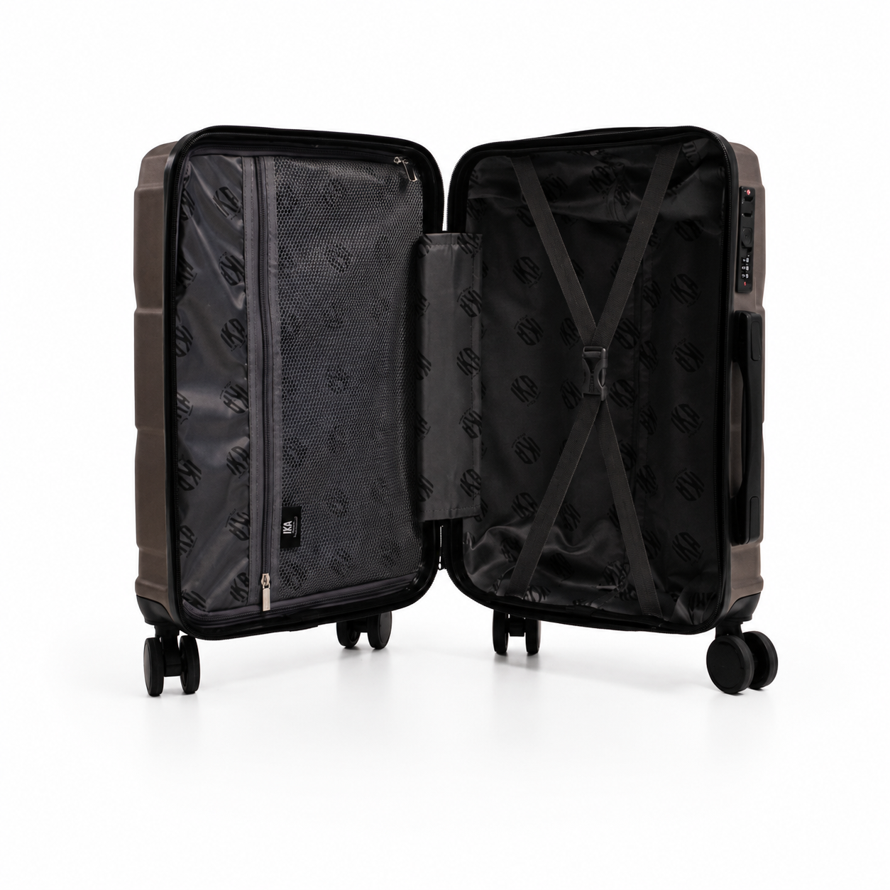 Mala Equipage Coffee P