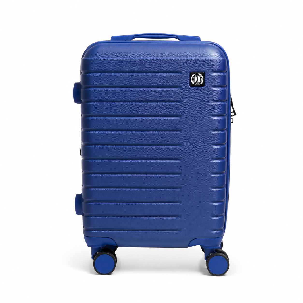 Blue Cross Carry-On Suitcase