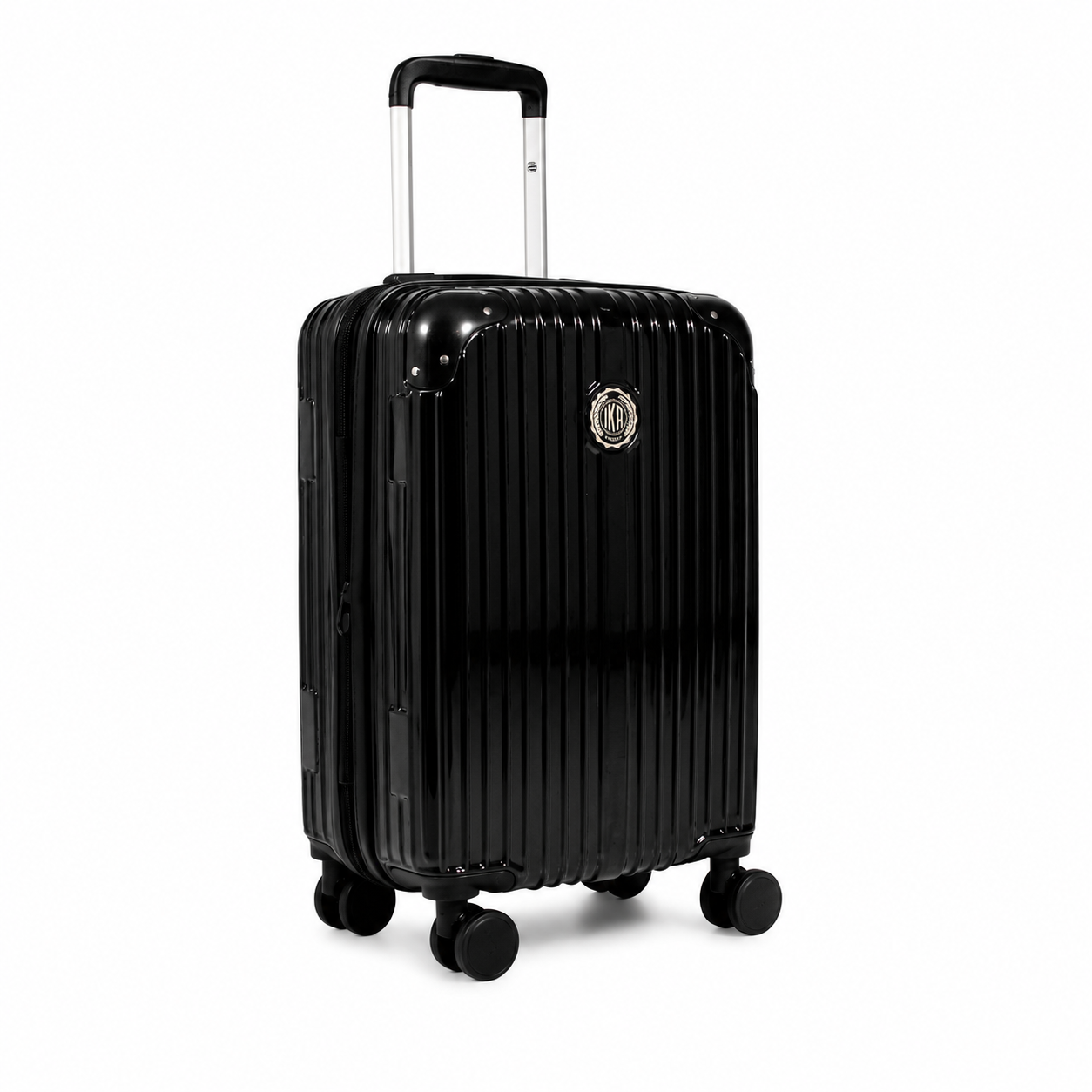Kit de maleta de viaje para vino Unika