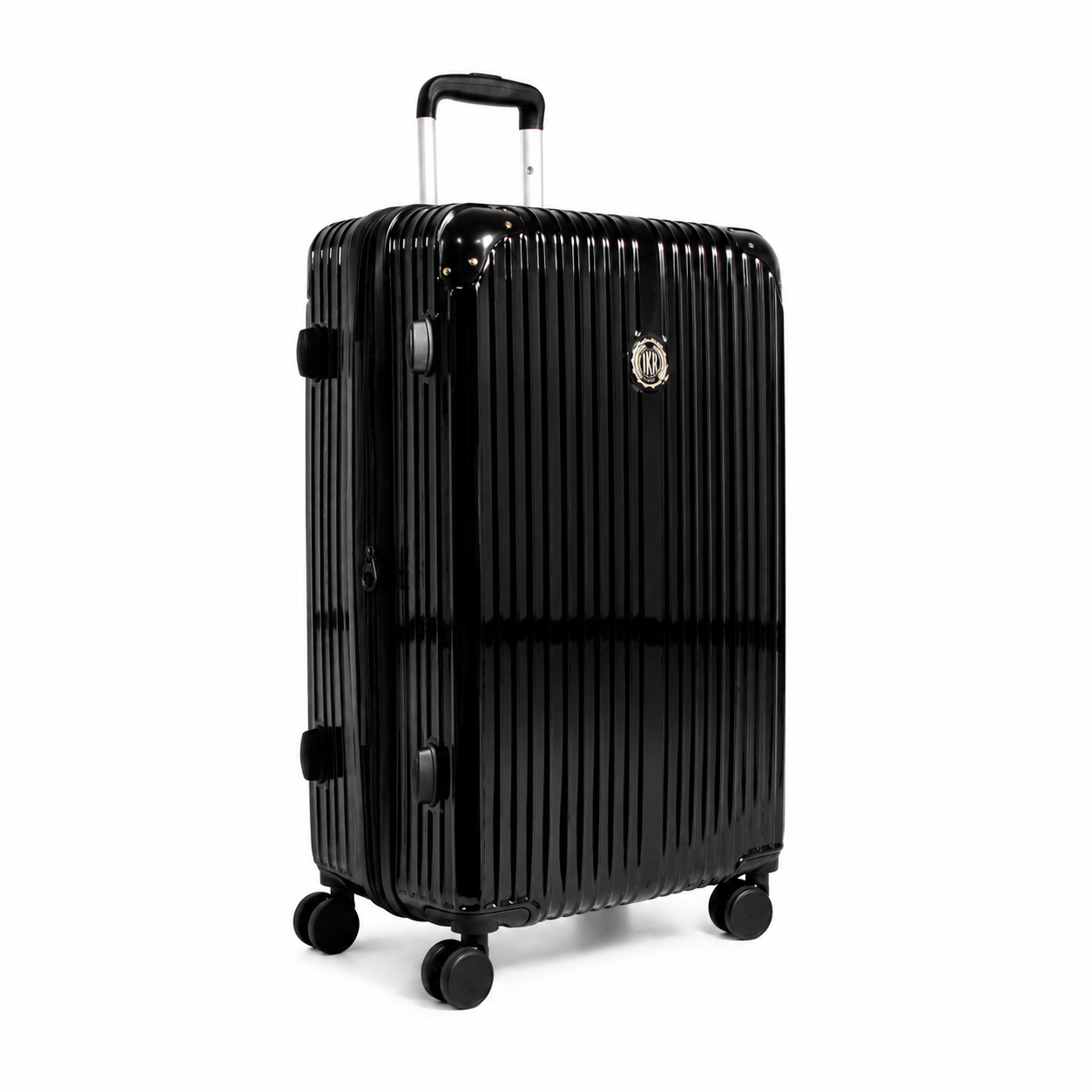 Bolsa de viaje Unika grande negra