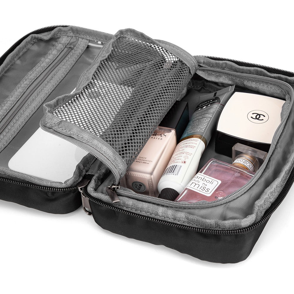 Necessaire Soul Bege