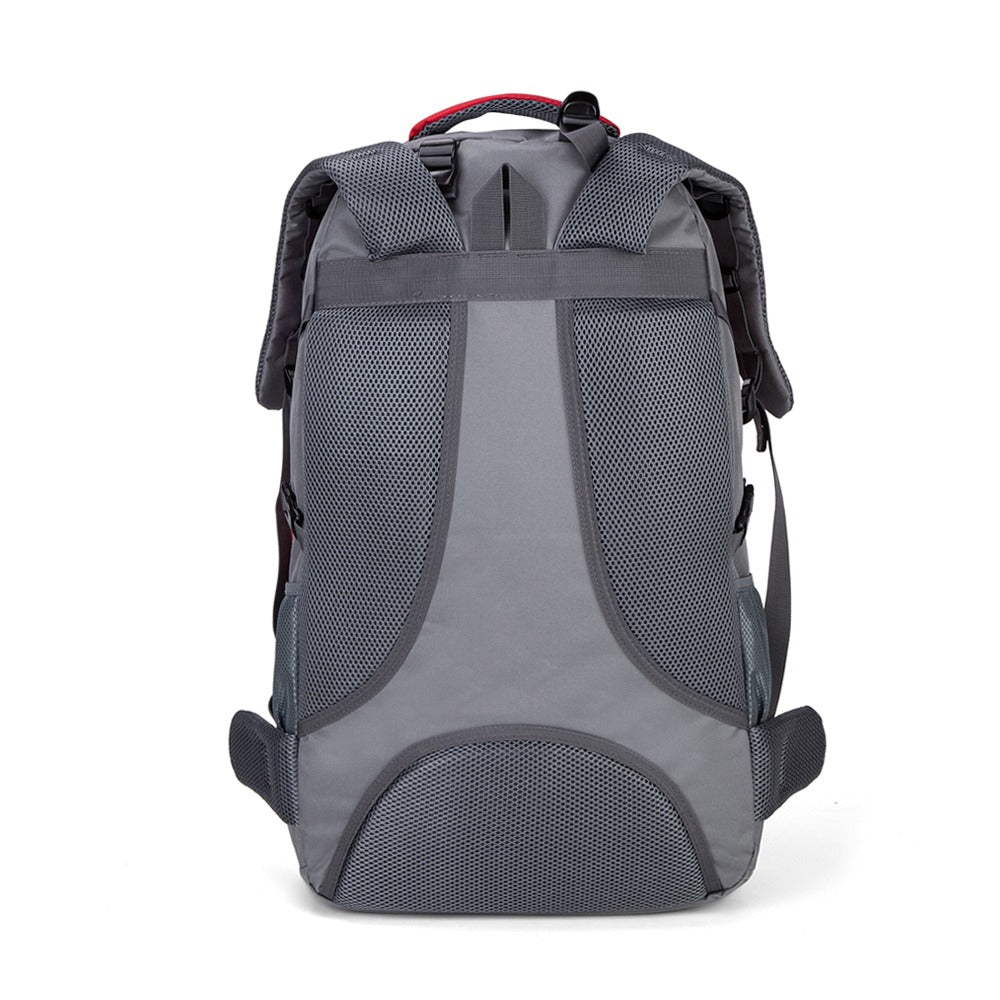 Mochila Adventure Laranja