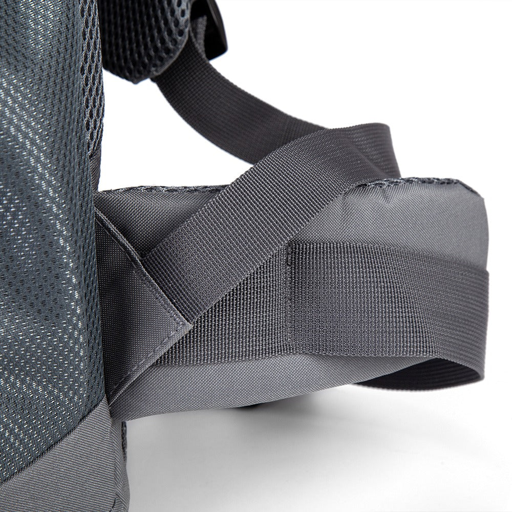 Mochila Adventure Laranja