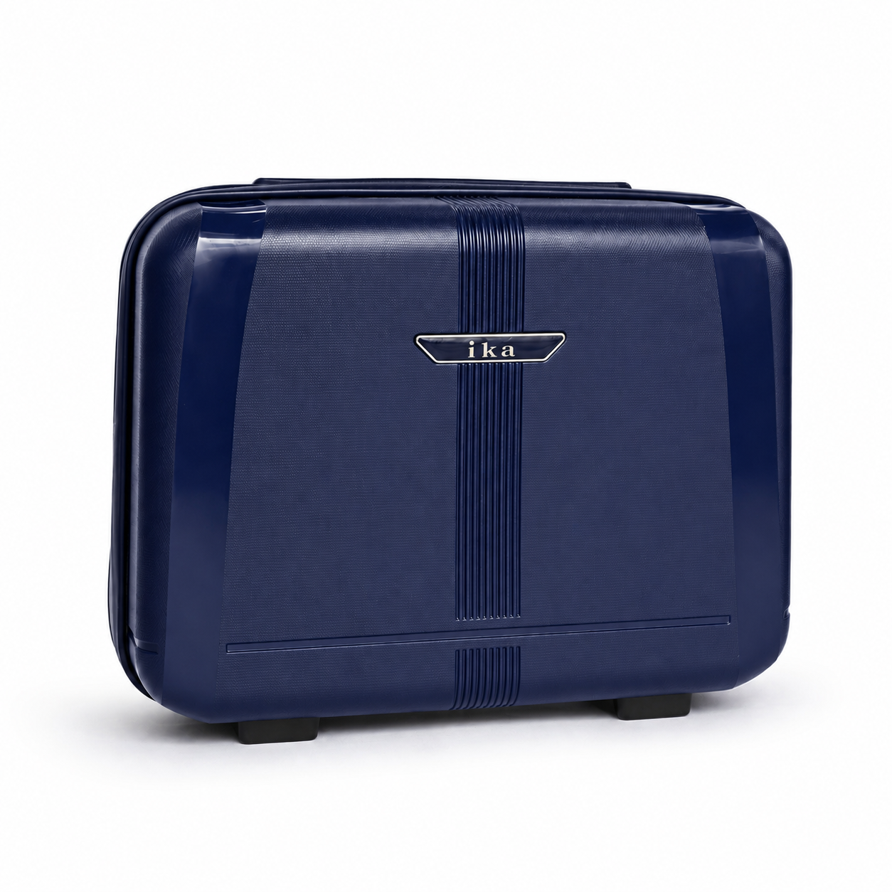 Arya Blue Toiletry Bag
