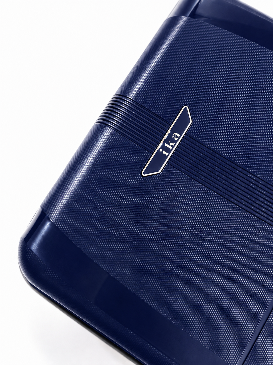 Arya Blue Toiletry Bag
