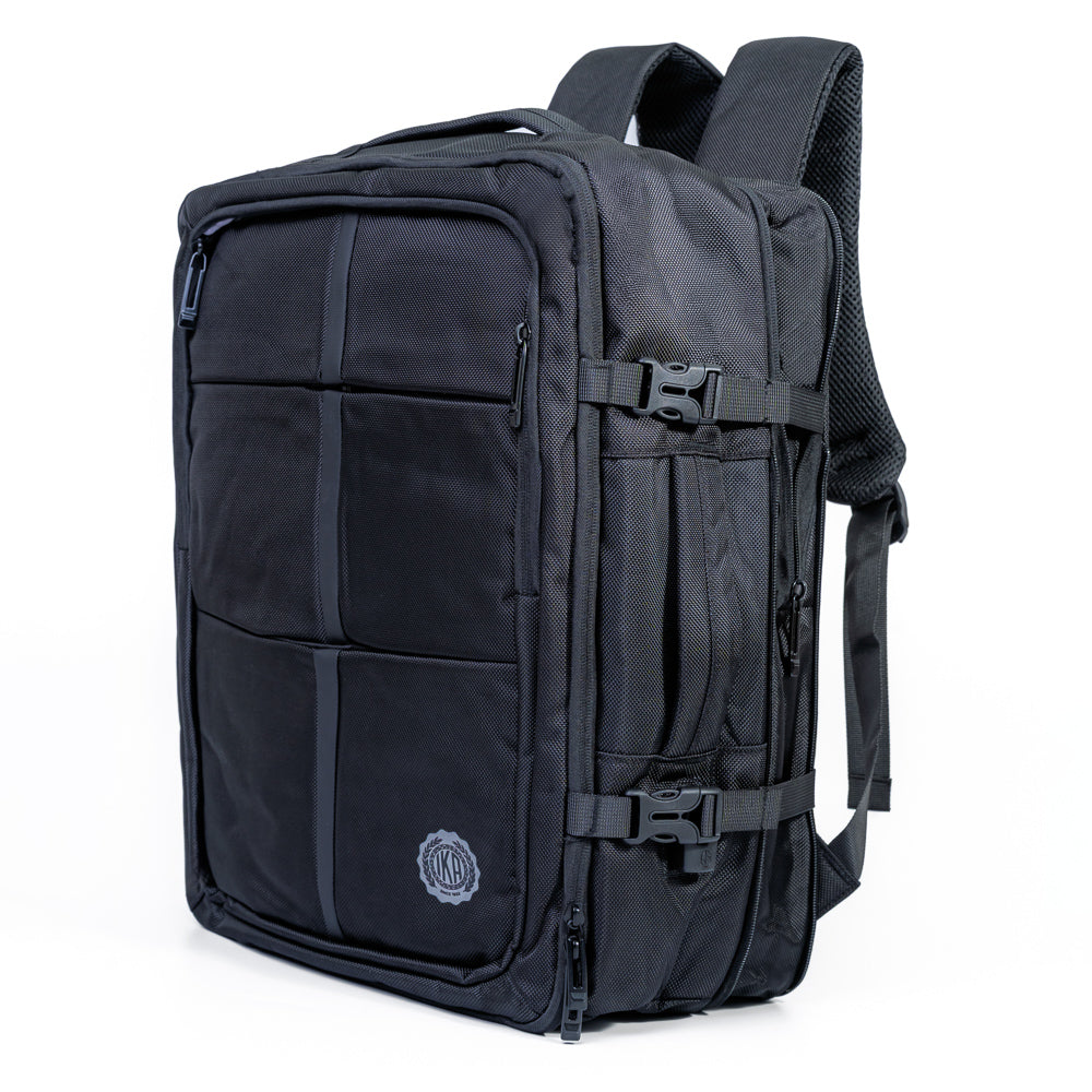 Mochila UrbanX Preta