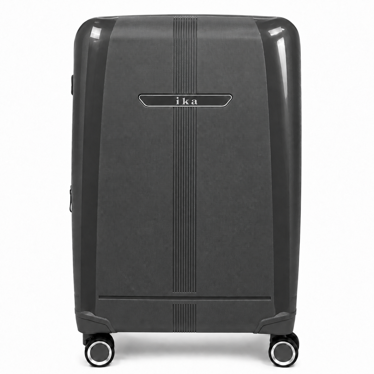 Arya Medium Suitcase Lead