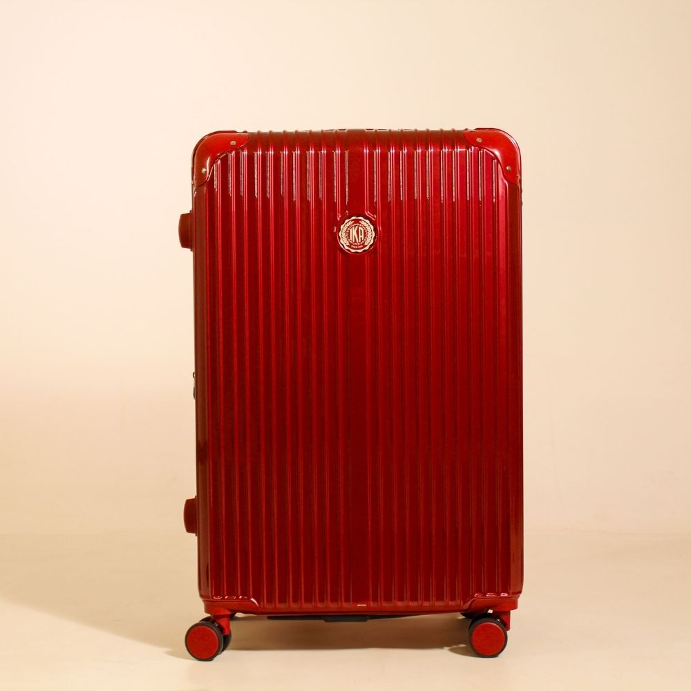 Unika Medium Wine Suitcase
