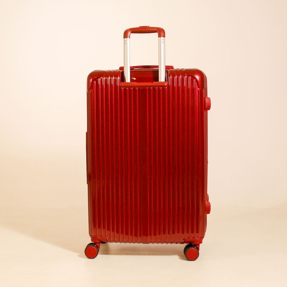 Unika Medium Wine Suitcase