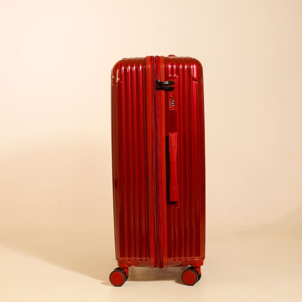 Unika Medium Wine Suitcase