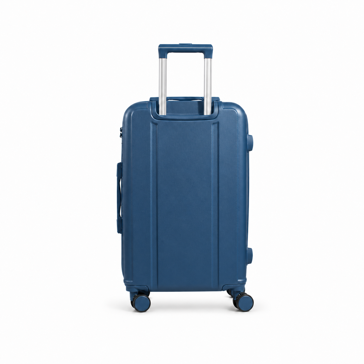 Maleta Continental Mediana Azul