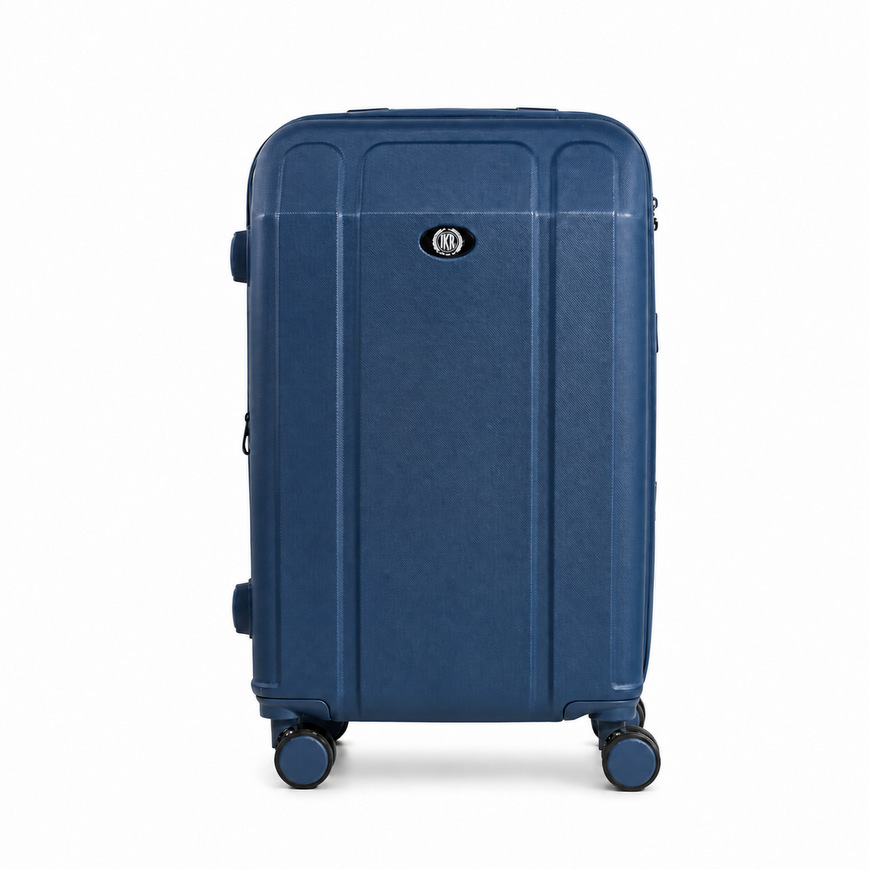Maleta Continental Mediana Azul