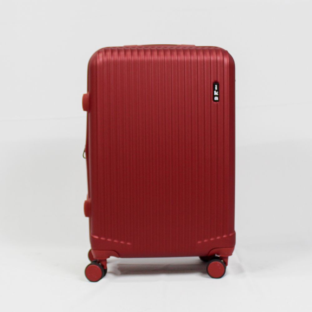 Conjunto De Malas P, M e G Scorpion Vermelho