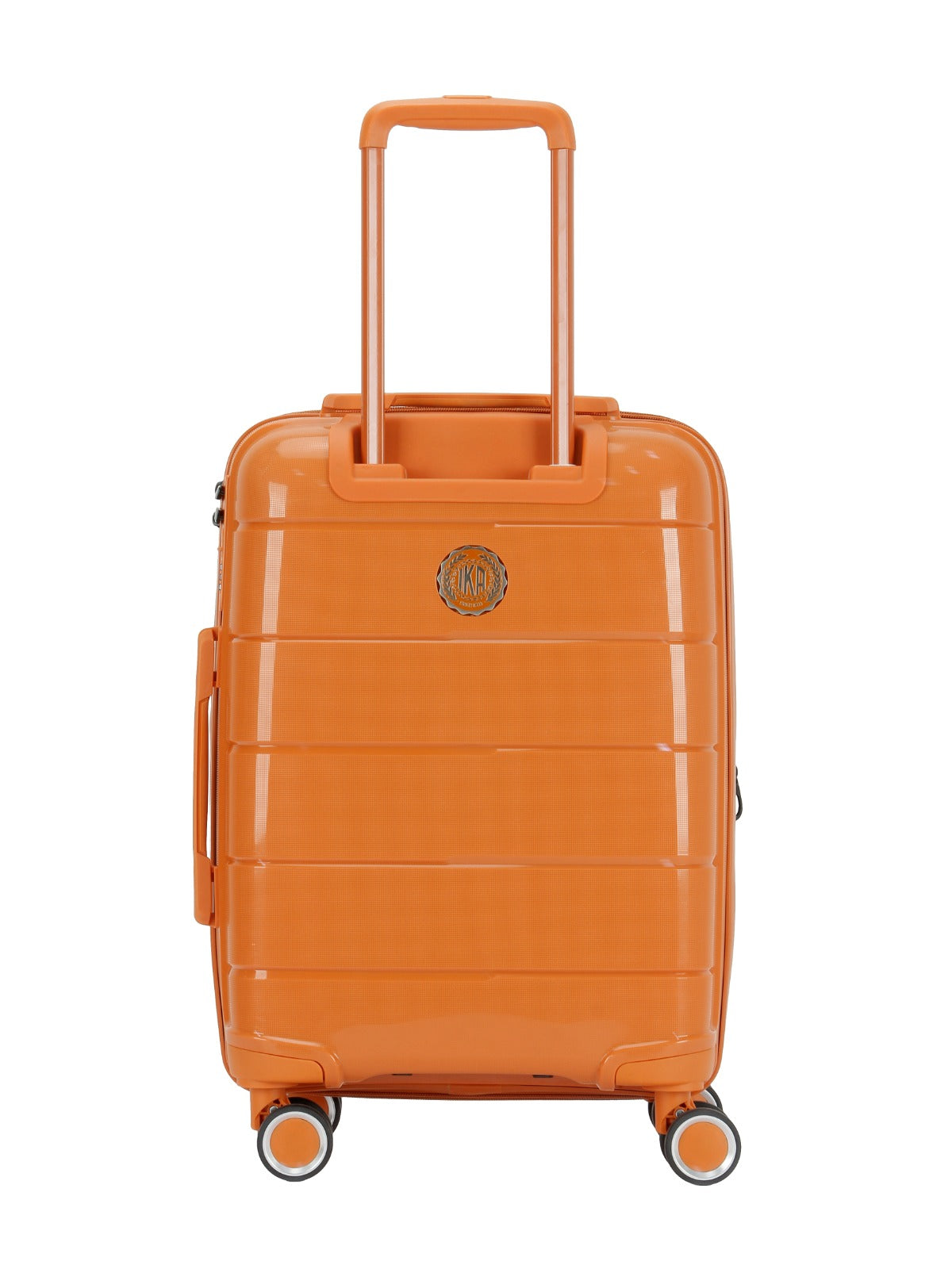 Conjunto De Malas De Vagem P, M e G Sammy Laranja