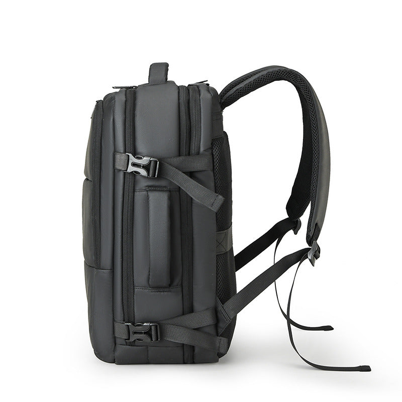 Mochila UrbanX Preta