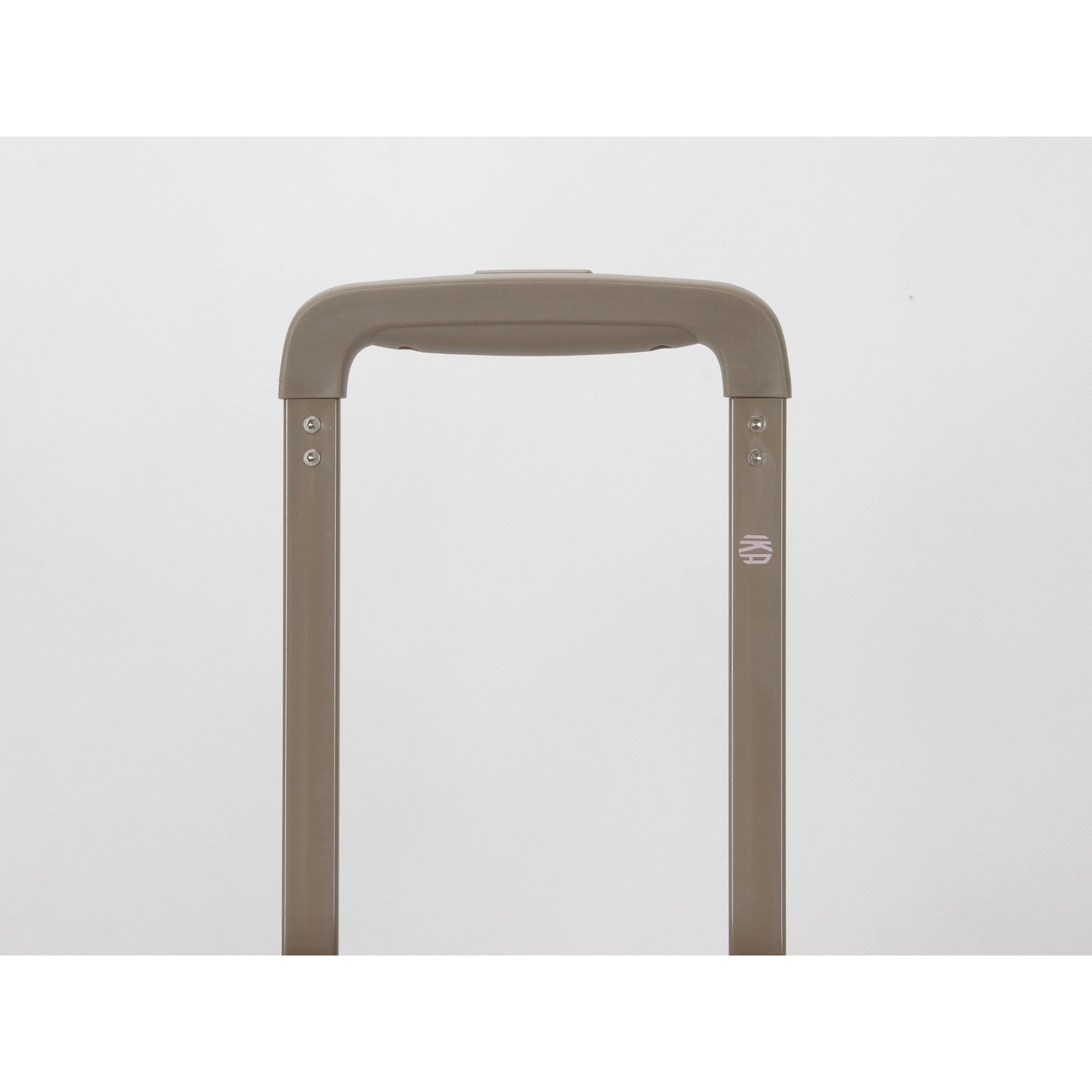 Sammy Champagne Medium Suitcase